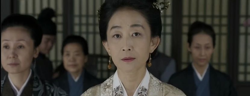 知否齐衡母亲扮演者