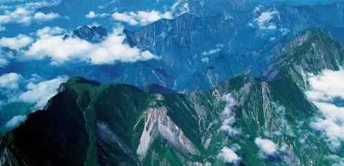 秦岭以一己之力挡住南下冷空气 秦岭到底有什么独特之处