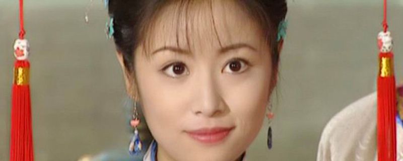 林心如演的电视剧