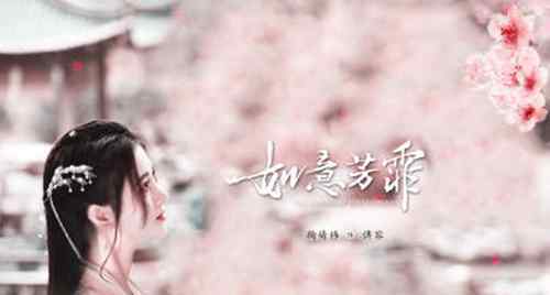 如意芳霏电视剧免费观看全集 天天影视超清播放