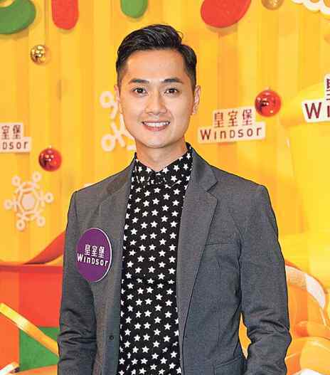 郑俊弘称不抗拒跟同性恋者做朋友 自曝被同性追求但没吃亏