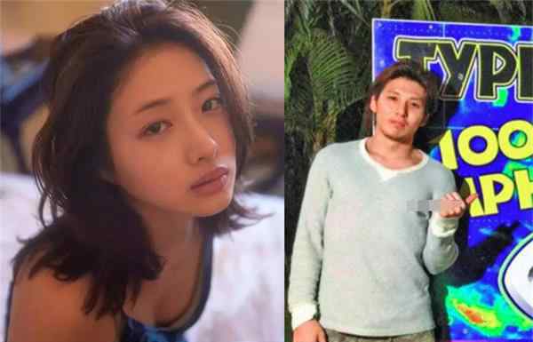 石原里美老公正面照公开 网友：长得很像木村拓哉