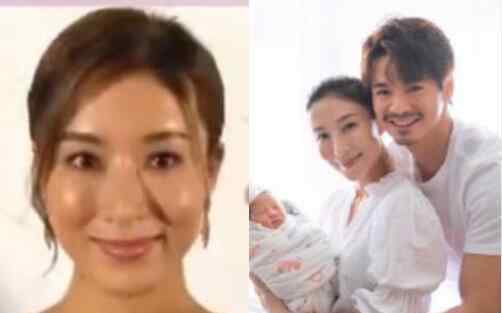 杨怡罗仲谦夫妇宣布改名 杨怡和罗仲谦什么时候在一起的