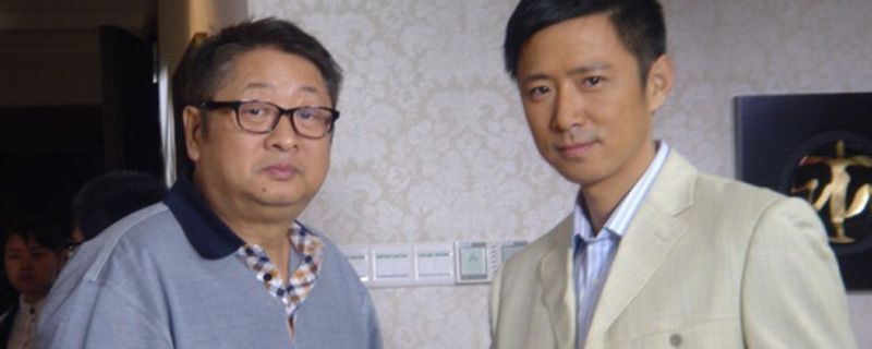 女婿难当电视剧剧情介绍