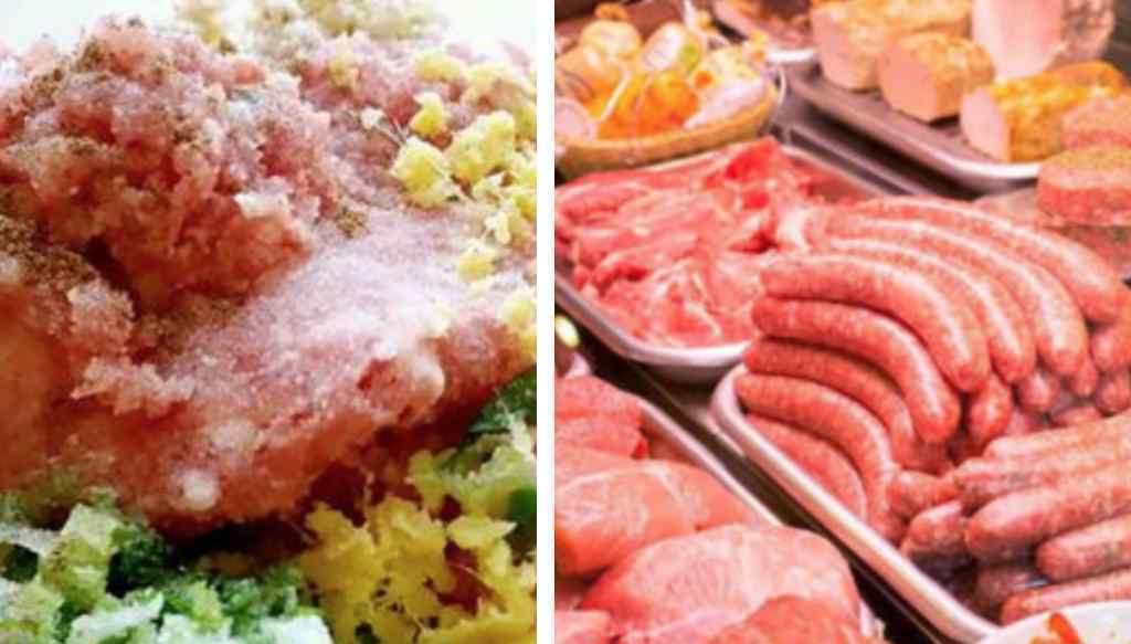 重庆去年人均吃33.6公斤猪肉 重庆的猪肉多少钱一斤