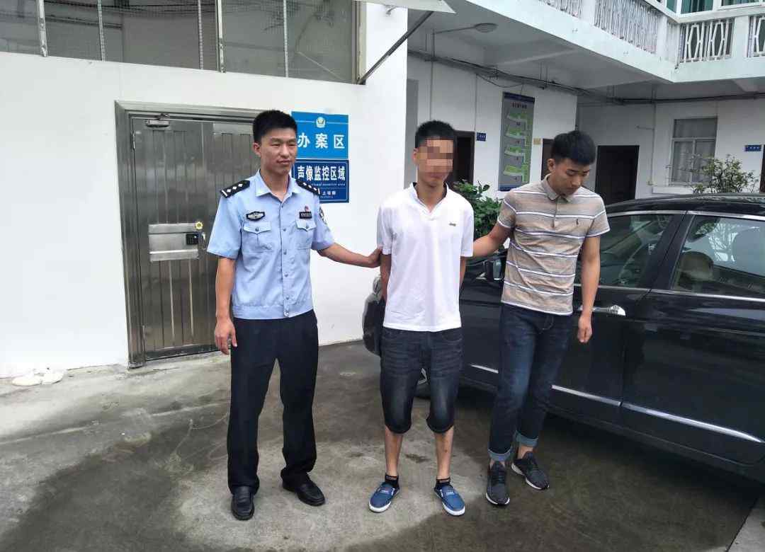 安溪网 妖秀！安溪网逃男子落网，涉嫌诱骗他人进行网络赌博！