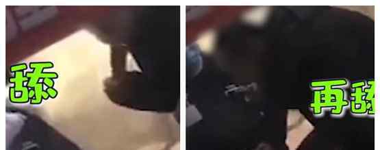 糖葫芦小贩用唾液沾芝麻被拍下 网友们纷纷表达恶心到不行