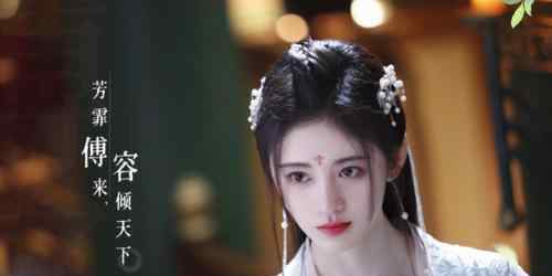 电视剧如意芳霏为什么傅容是侧妃 又为什么和离
