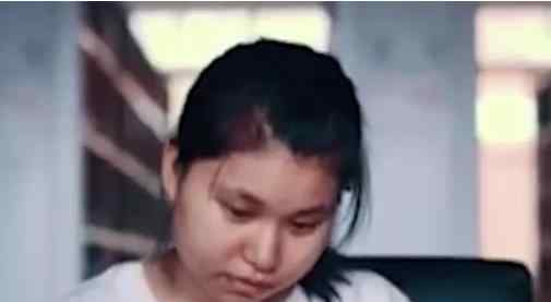 盲人女孩回应报考研究生遭拒 理解学校但还想争取