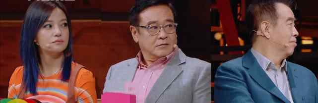 李成儒自曝退出演员请就位 李成儒在演员请就位中是什么角色