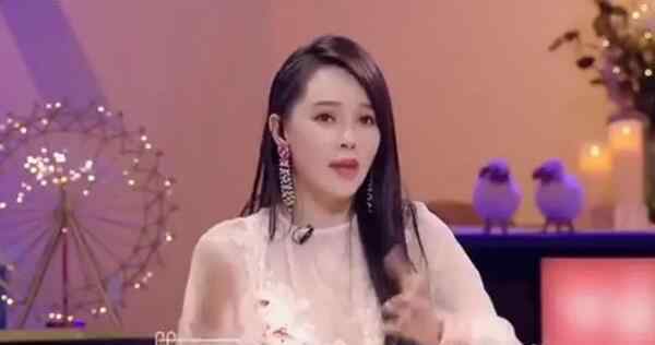 秦昊拍吻戏前伊能静准备漱口水 其他嘉宾的反应太真实了