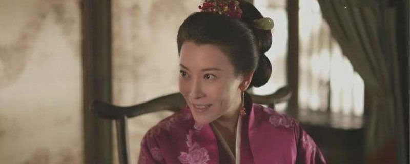 明兰的姨母是谁演的文章配图