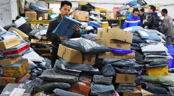 多家快递公司出现无人派送 双十一要怎么办