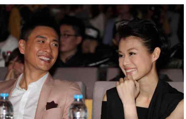 胡杏儿的婚礼上黄宗泽为什么哭了 胡杏儿黄宗泽有着怎样的故事