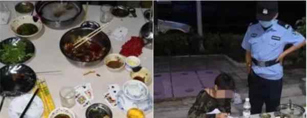 女子晚上被朋友邀请吃烧烤 上了个厕所回来当场傻眼了