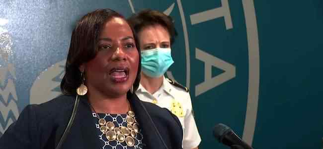 马丁路德金女儿就抗议发声 事情的详情始末是怎么样了！