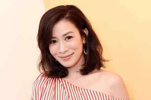 佘诗曼点赞事件是怎么回事 佘诗曼是如何回应网友痛批的