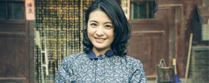姥姥饺子馆老大扮演者