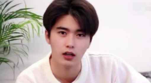 虞书欣刘奕畅互撕是真的吗具体原因是什么 刘奕畅有女朋友吗