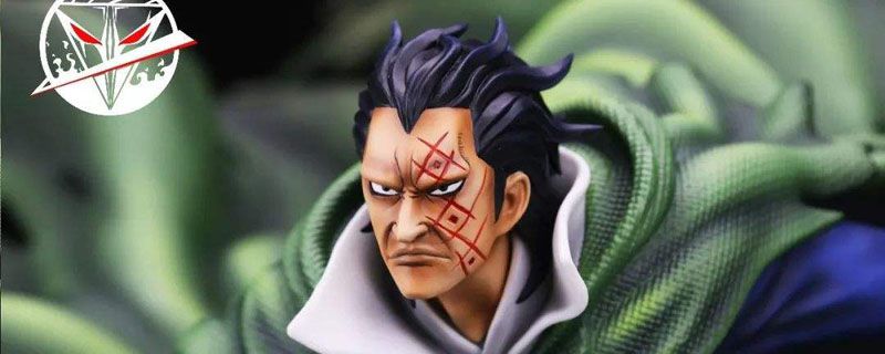 路飞知道父亲是哪一集