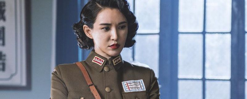 天衣无缝电视剧中谁是叛徒