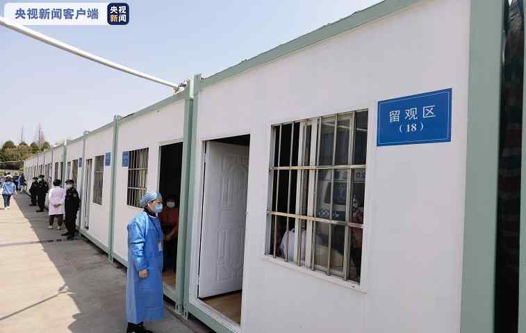 上海崇明9.2万余人已接种新冠疫苗 重点保障花博会相关人员
