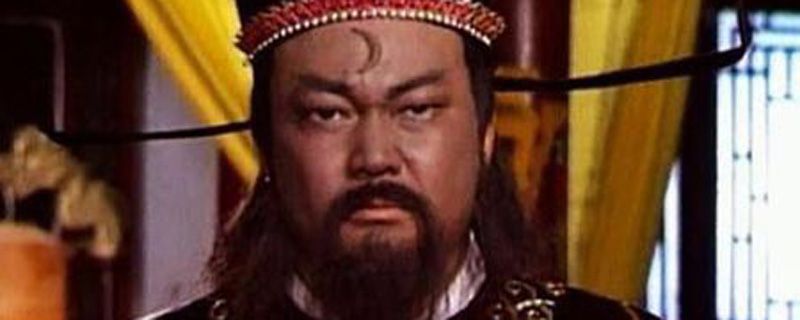 包青天马县令第几集