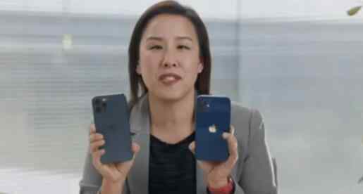 苹果回应iPhone12消磁 网友：明白了他们想卖卡包