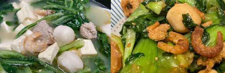 孙莉炫耀黄磊深夜为她做的菜 单身狗表示被伤到了