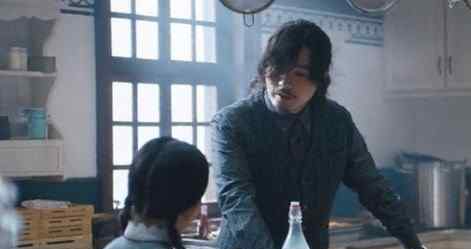 瞄准38集预告 苏文谦为何向池铁城隐瞒小雪身世原因曝光