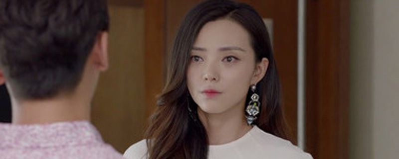 白芨是什么电视剧