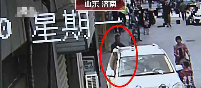 男子偷两箱口罩只为卖纸箱 口罩：我这么不值钱吗