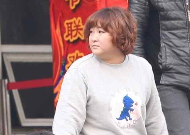 贾玲退出央视春晚 《欢喜猎人》剧组时间调配不开
