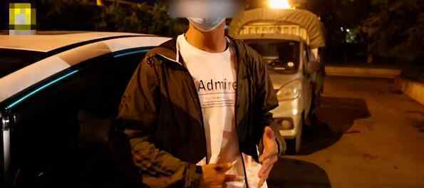 女子酒后乘车性骚扰男司机 网友：性别互换评论过万