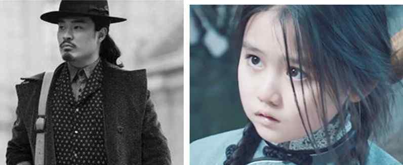 瞄准池铁城小雪相认了吗  池铁城变好了吗 结局死了没