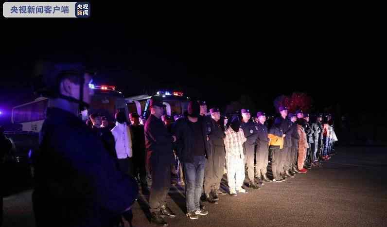 7名中国人被绑架至境外虐待 境外赌博最多可以判多少年