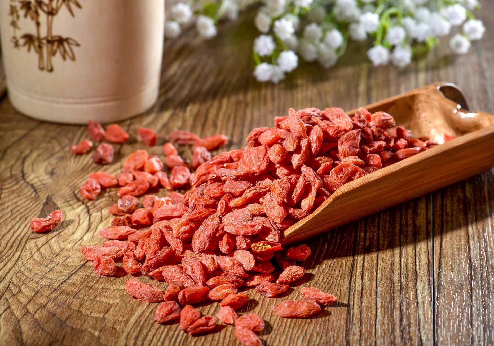 壮阳中药 中医养生:常见的12种补肾壮阳中药材盘点!