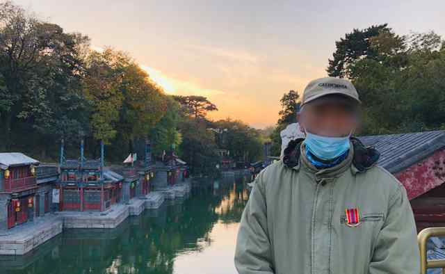 92岁老兵遗失抗美援朝纪念章 附纪念章照片