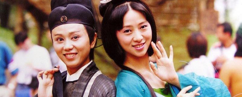 女巡按的演员