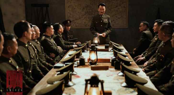 瞄准电视剧全集在线播放 全网免费HD版在线观看1-57集