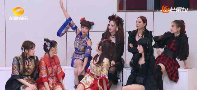 金晨 不进步就会被淘汰 事件详情始末介绍！