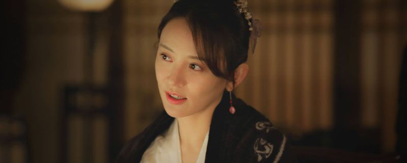 墨兰第几集嫁人