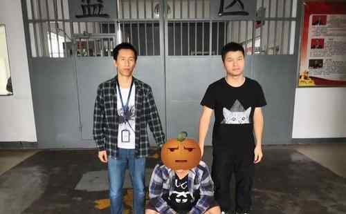 菜叶上残缺指纹破获19年前命案 案件详情梳理