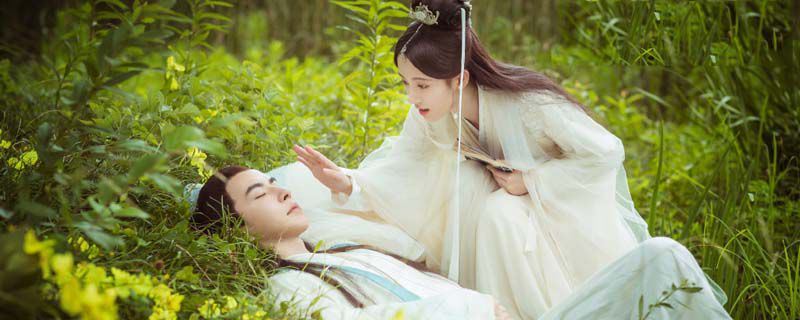 鞠婧祎新白娘子传奇什么时候播出