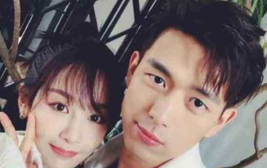 杨紫长发跟我没缘分 李现杨紫去年就在一起了实锤