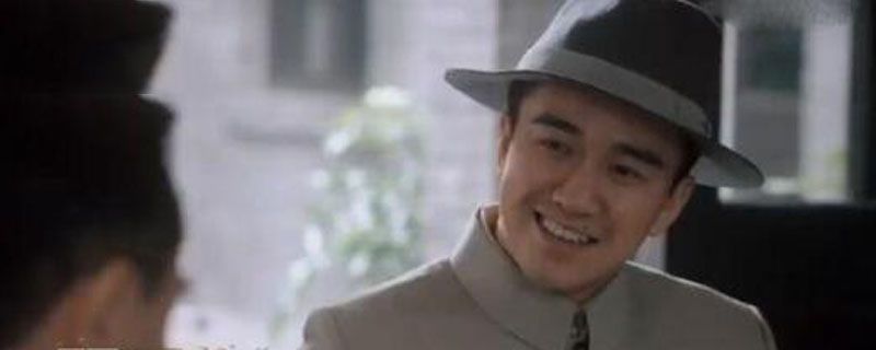 老中医电视剧翟天临演谁