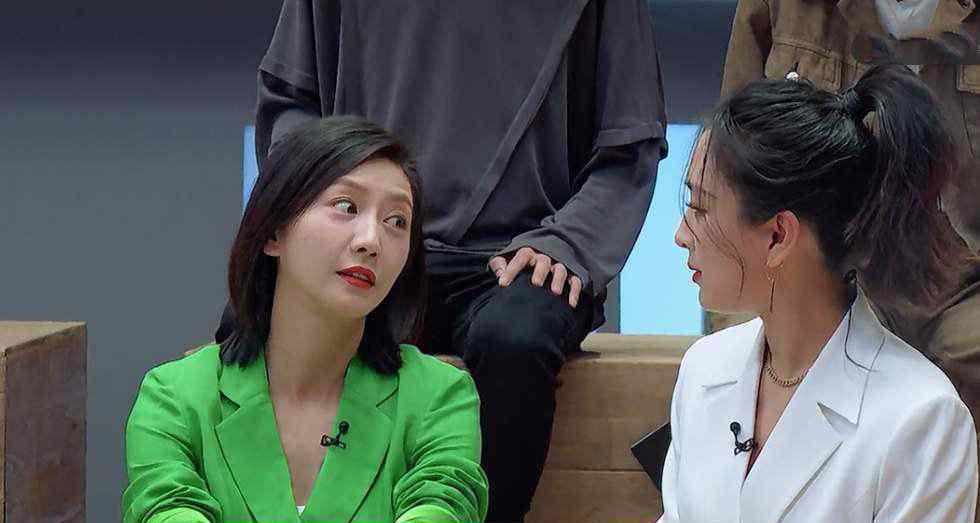 唐一菲凌潇肃姚晨事件怎么回事 唐一菲个人资料简历