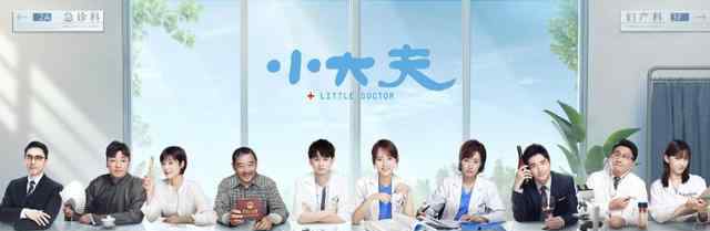小大夫电视剧剧情介绍 黄蓉的孩子是谁的