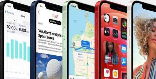 阻止我买iPhone12的理由 具体是哪些理由呢
