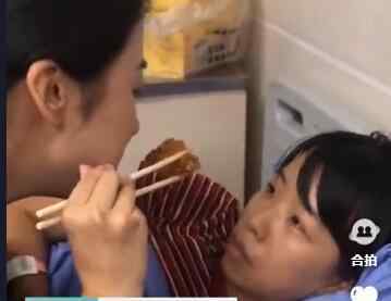 女子刚做完手术好友就来看望 病房里一幕让她想当场绝交